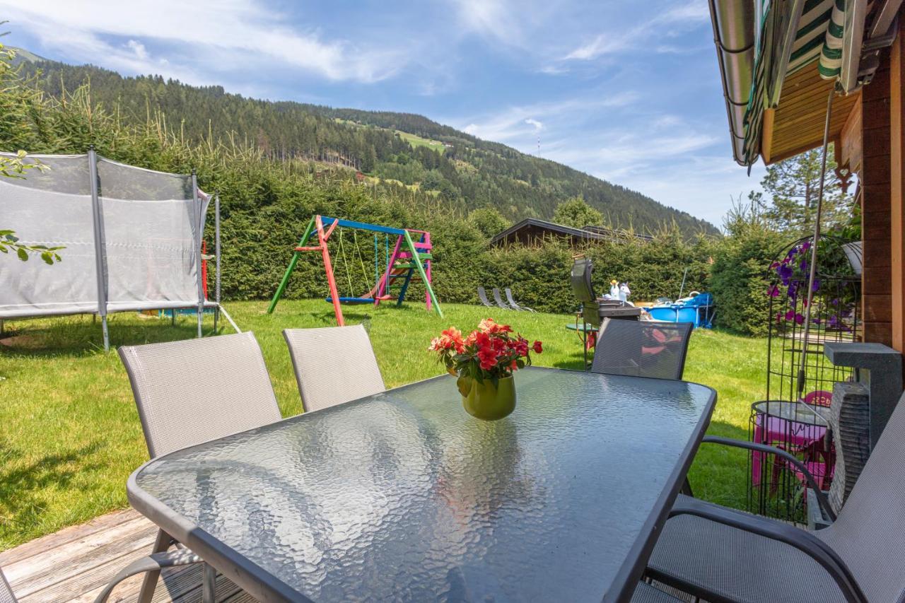 Ferienwohnungen Behamhof Neukirchen am Großvenediger Exteriör bild