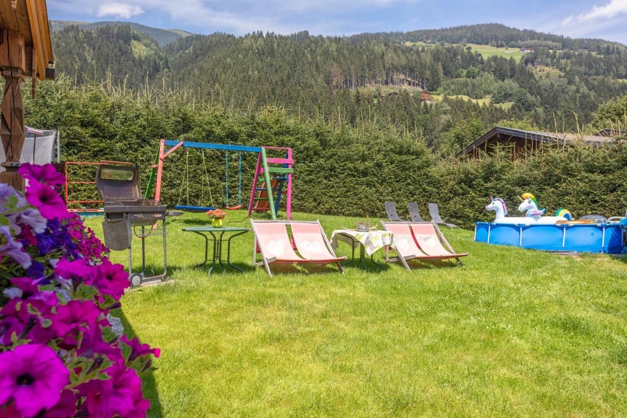 Ferienwohnungen Behamhof Neukirchen am Großvenediger Exteriör bild
