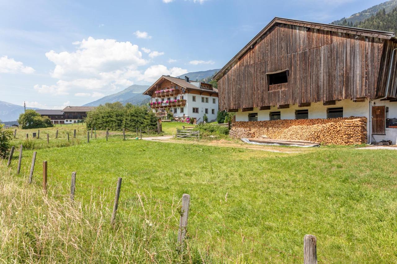 Ferienwohnungen Behamhof Neukirchen am Großvenediger Exteriör bild