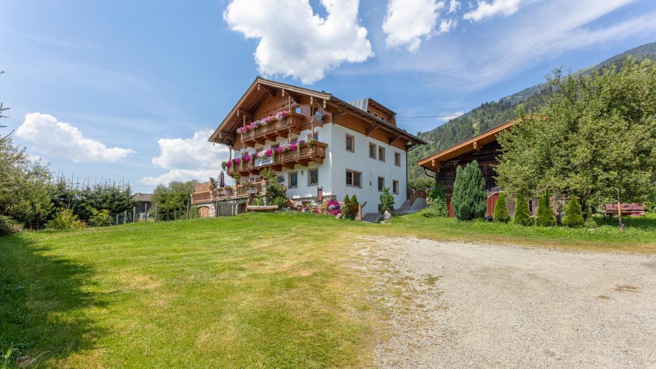 Ferienwohnungen Behamhof Neukirchen am Großvenediger Exteriör bild