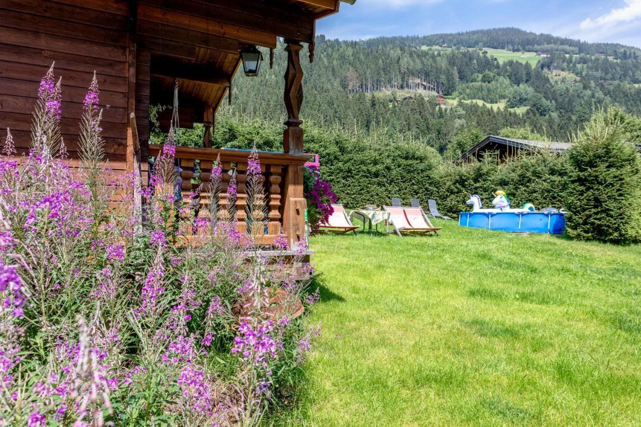 Ferienwohnungen Behamhof Neukirchen am Großvenediger Exteriör bild