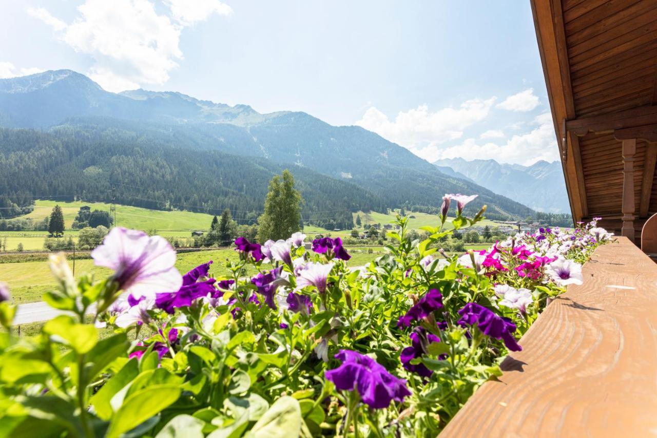 Ferienwohnungen Behamhof Neukirchen am Großvenediger Exteriör bild