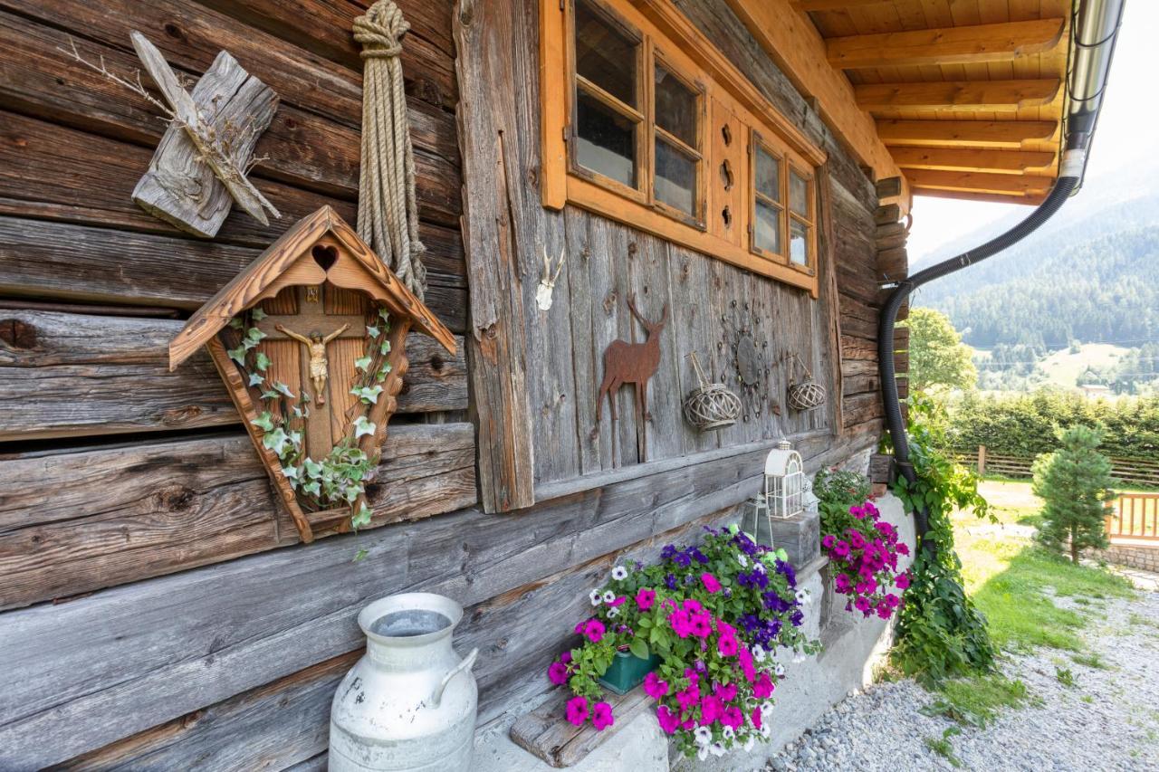 Ferienwohnungen Behamhof Neukirchen am Großvenediger Exteriör bild
