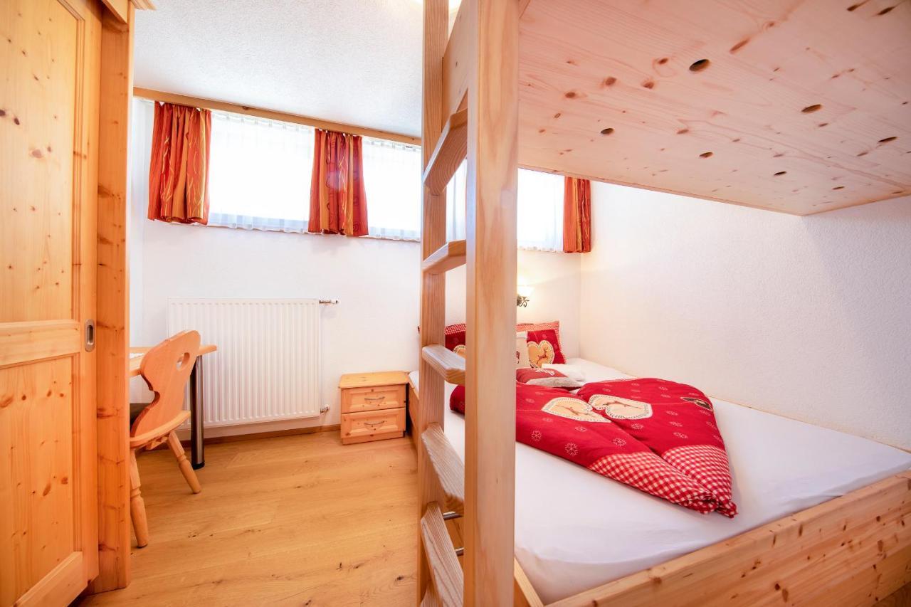 Ferienwohnungen Behamhof Neukirchen am Großvenediger Exteriör bild